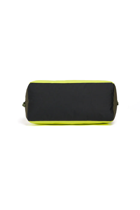 C-Skins Storm Chaser Dry Duffel 60L Flash Green