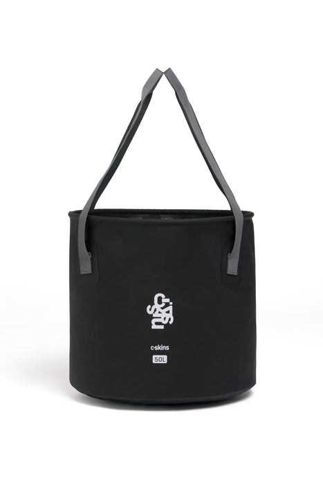 C-Skins Storm Chaser Wetsuit Dry Bucket