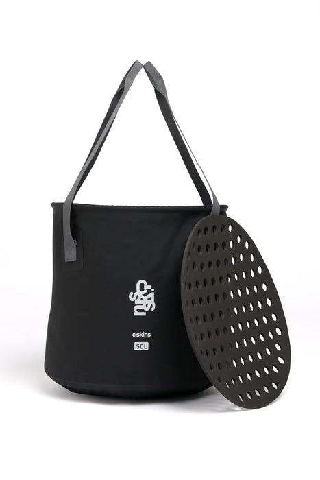 C-Skins Storm Chaser Wetsuit Dry Bucket
