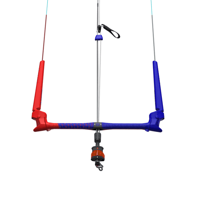 Duotone Trust bar 22-24m Kitesurfing kite Bar Big Air 46-53cm 2025