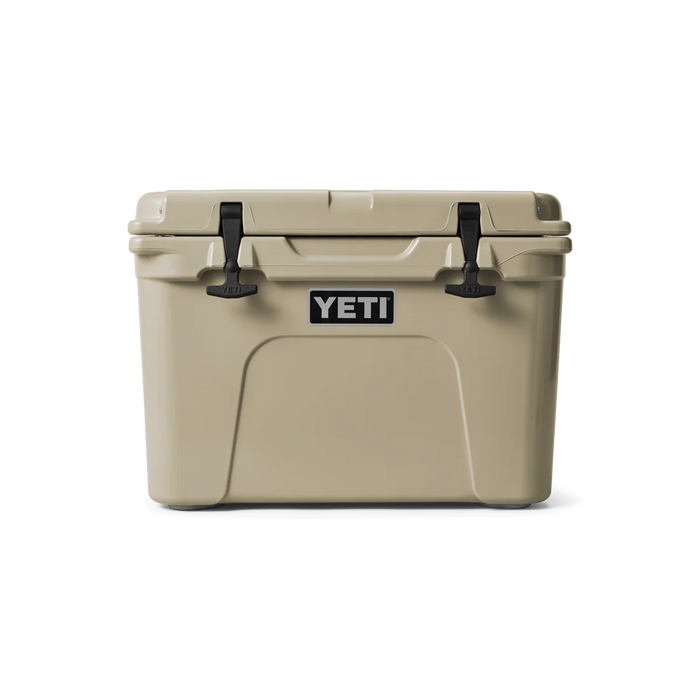 YETI Tundra 35 Hard Cool Box | Tan