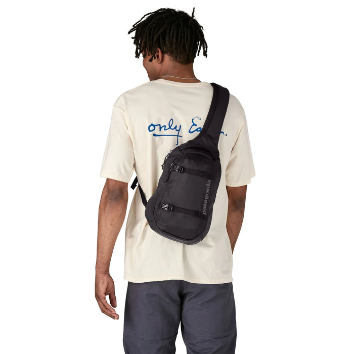 Patagonia Atom Sling Bag 8L Black