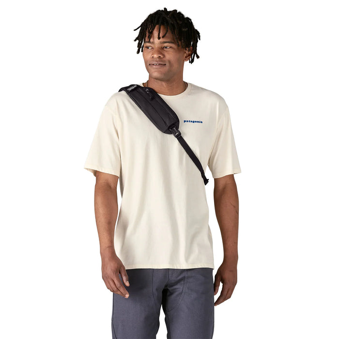 Patagonia Atom Sling Bag 8L Black