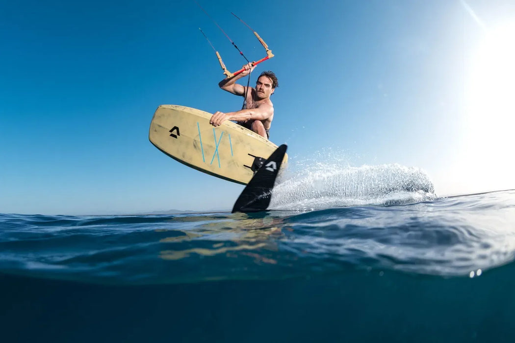Duotone Soar Kitesurfing Kite Foil Board