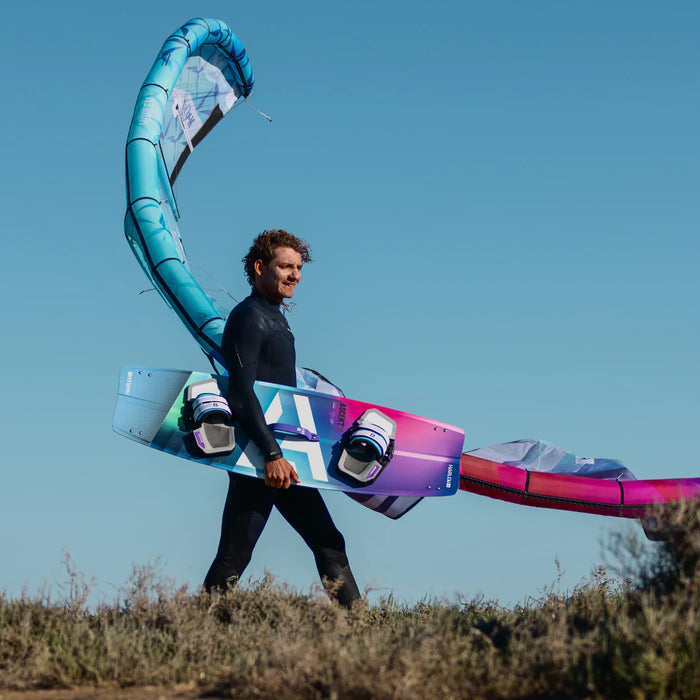 Harlem Ascent High Performance Big Air KiteBoard