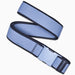 Arcade Belt Carto A2 Stretch Sky/Navy - Boardworx