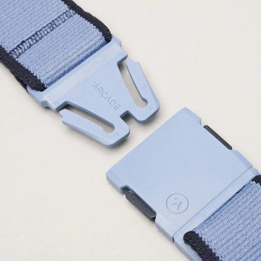 Arcade Belt Carto A2 Stretch Sky/Navy - Boardworx