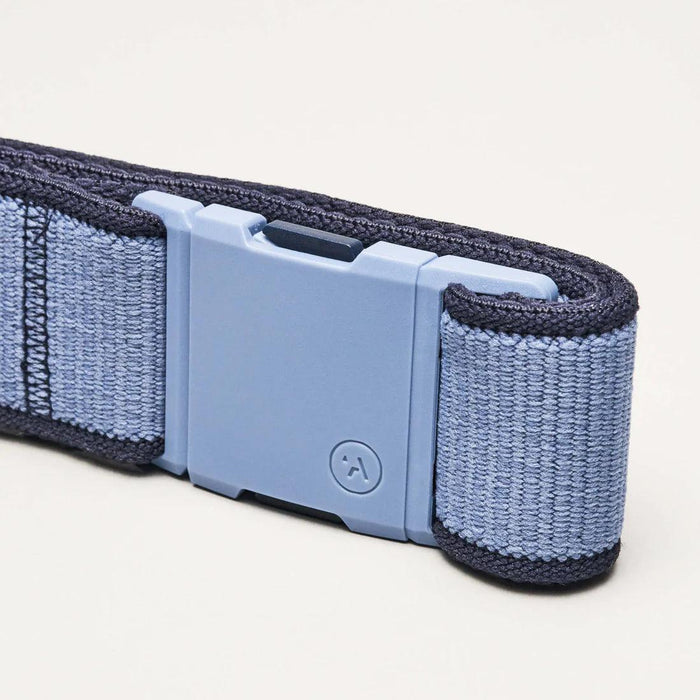 Arcade Belt Carto A2 Stretch Sky/Navy - Boardworx