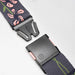 Arcade Belt Hannah Eddy Find Your Own Flow Charcoal - Boardworx