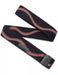 Arcade Belt Wave Slim Black/Vermillion - Boardworx