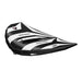 Armstrong A-Wing XPS MKII black and white wing foil for wing surfing or foiling