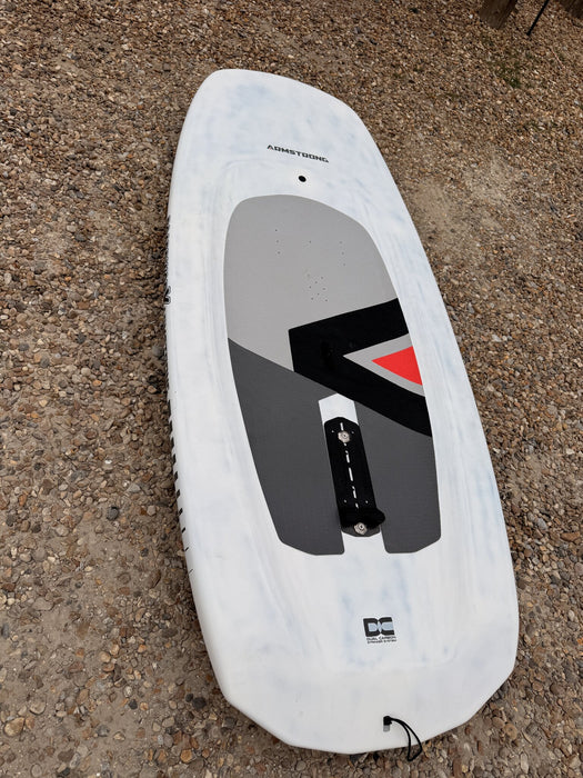 Used Armstrong Wing Foil SUP Board – 6'4" 132L