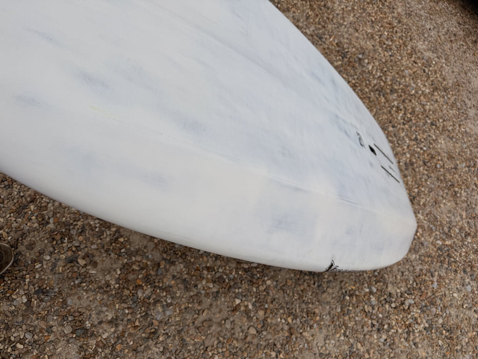 Used Armstrong Wing Foil SUP Board – 6'4" 132L