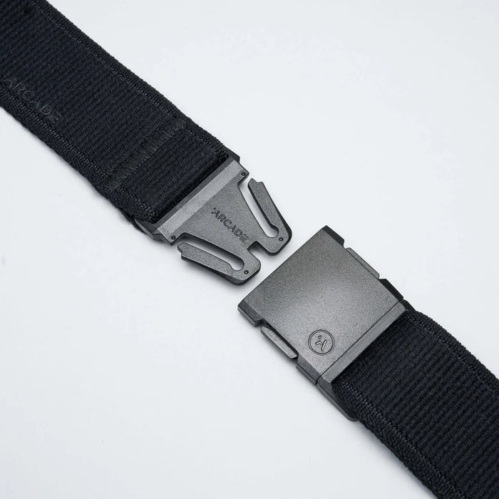 Arcade Belt Atlas Black