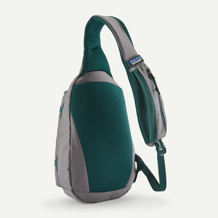 Patagonia Atom Sling Bag 8L Noble Grey
