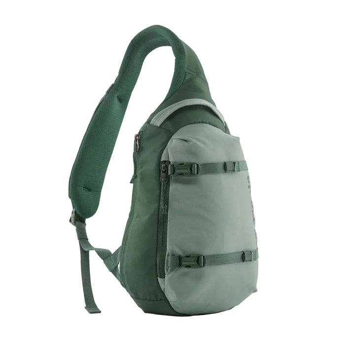 Patagonia Atom Sling Bag 8L Cover Green