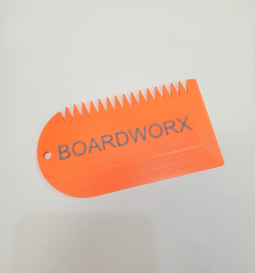 boardworx wax comb