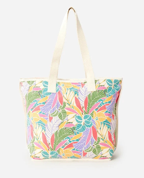 Rip Curl Mixed Canvas 31L Tote Bag