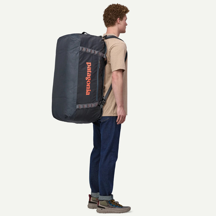 Patagonia Black Hole® Duffel 100L Smolder Blue