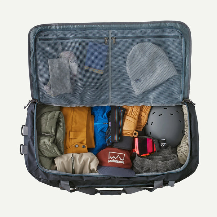 Patagonia Black Hole® Duffel 100L Smolder Blue
