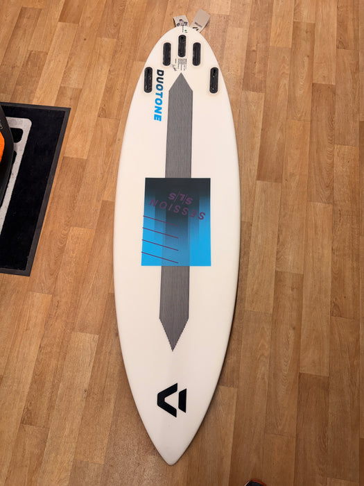 base session wave board