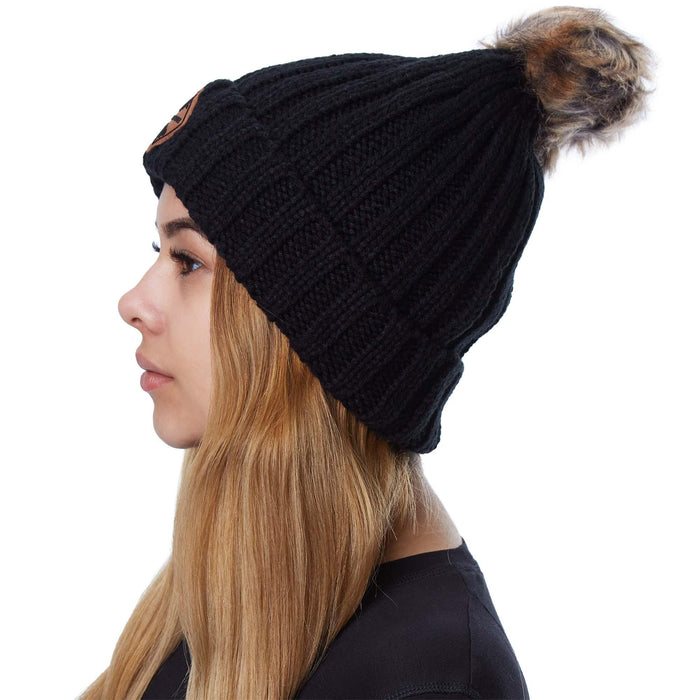 Dakine Kylie Beanie Black