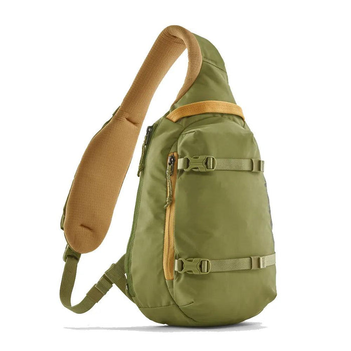 Patagonia Atom Sling Bag 8L Buckhorn Green