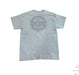Boardworx Surf Shop Tee Grey T-Shirt