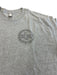 Boardworx Surf Shop Tee T-Shirt Grey - Boardworx