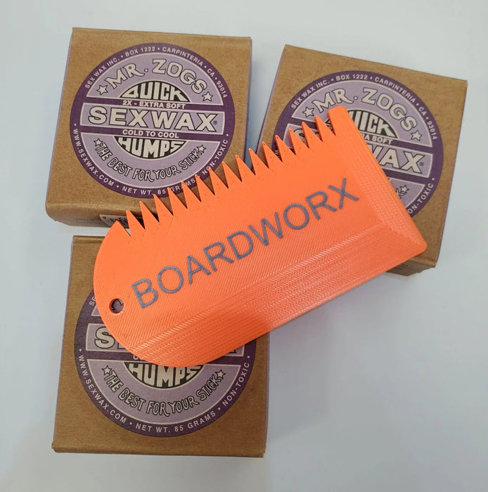 wax comb