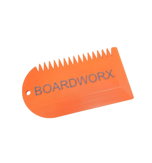 boardworx wax comb