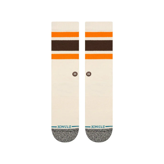 Stance Socks Boyd ST Off White