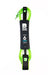 Bulldog 6ft Lime Ankle Surf Leash - Boardworx