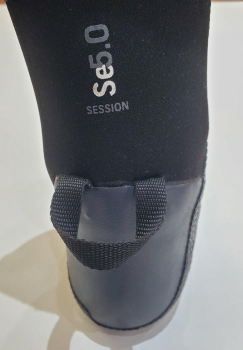 C-Skins 5mm Session Round Toe Winter Wetsuit Boot - Boardworx