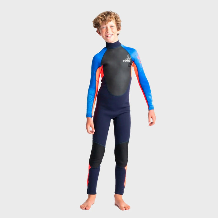 C-Skins Element 3:2 Junior Wetsuit - Boardworx