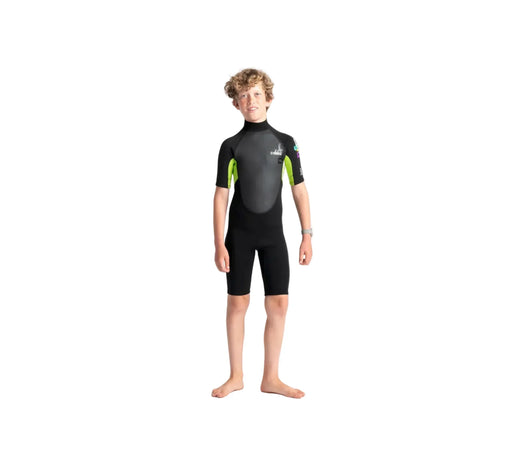 junior shorty wetsuit c-skins