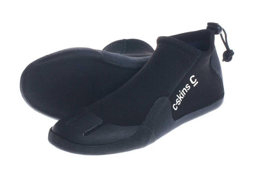 C-Skins Legend 3mm RoundToe Shoe Adults Wetsuit Shoe - Boardworx