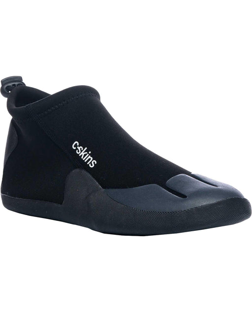 C-Skins Legend 3mm RoundToe Shoe Adults Wetsuit Shoe - Boardworx