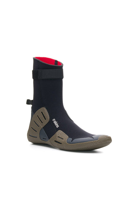 C-Skins Nuwave 5mm Round Toe Boots - product photo 5