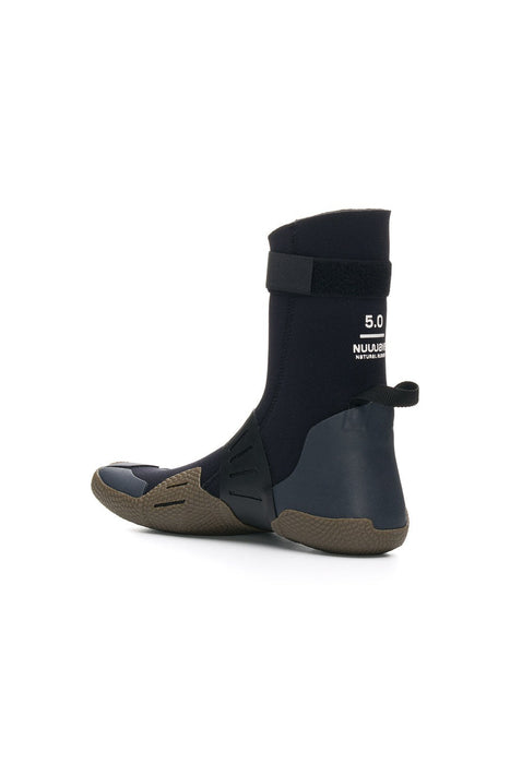 C-Skins Nuwave 5mm Round Toe Boots - product photo 9