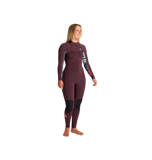 c_skins ladies solace summer wetsuit 