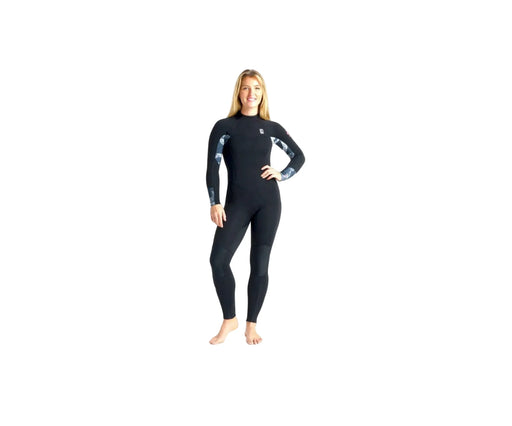 c skins ladies solace winter wetsuit 
