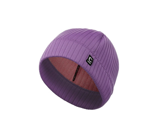 c-skin wetsuit beanie hat neoprene purple 