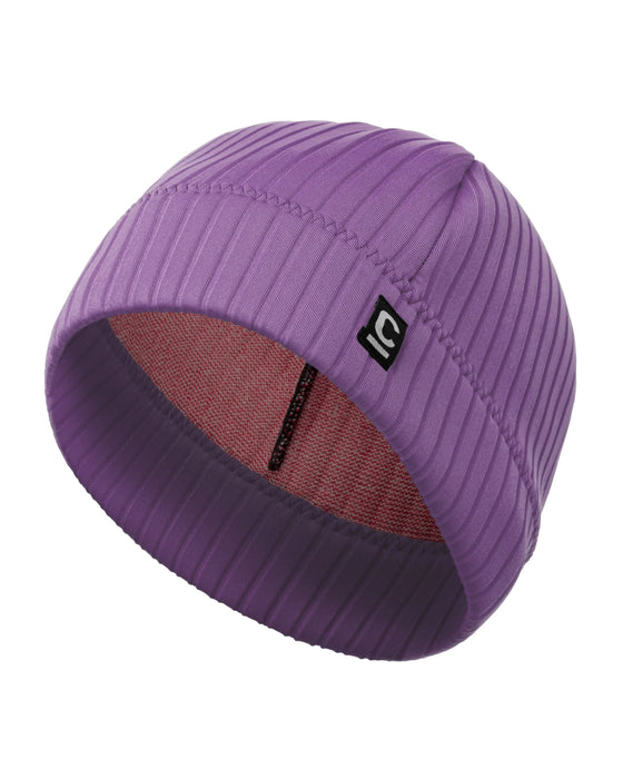 C-Skins Storm Chaser 2mm Neoprene Beanie Lilac