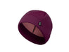 c-skins wetsuit beanie hat red rust 
