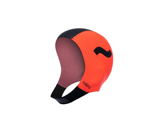 cold water swim cap by swim research 