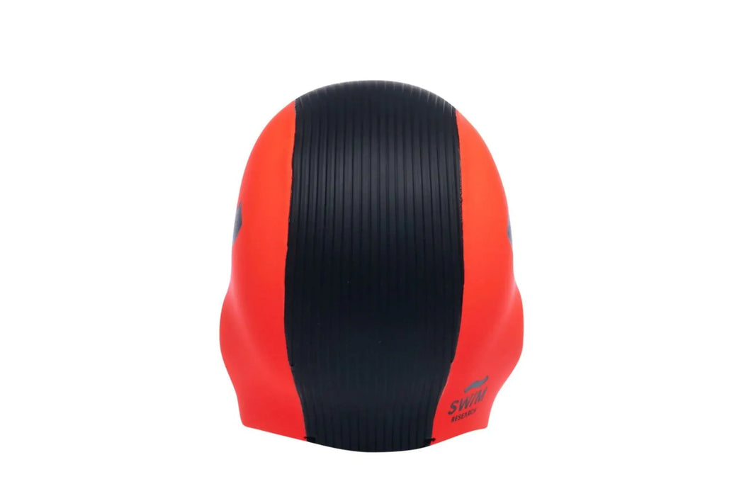C-skins Swim Research Cap Orange