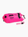 C-Skins Swim Research Swim Buoy Bag Pink - Boardworx