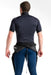 C-skins Thermal Skins Vest Short SleeveBlack - Boardworx