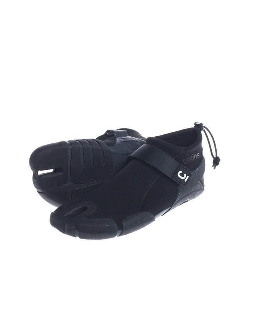 C-Skins Wired Reef Shoe 2mm Split Toe Wetsuit Shoe - Boardworx